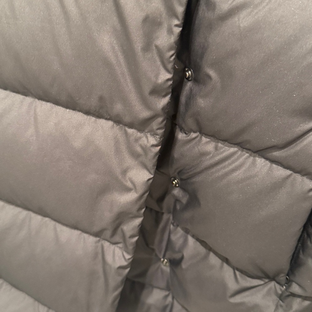 Northface down parka - Picture 4 of 5